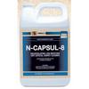 SSS N-Capsul-8 Encapsulating Low Moisture Carpet Cleaner - 12/1 qts.