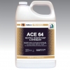 SSS Ace 64 Neutral Disinfectant and Detergent - 4/1 Gallons