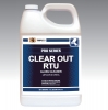 SSS Clear Out RTU Glass Cleaner - 4/1 Gallons