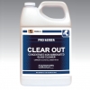 SSS Clear Out Concentrate Non-Ammonia Glass Cleaner - 4/1 Gallons