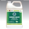 SSS Green Wave Concentrate - Acid Restroom Cleaner  - 4/1 Gallons