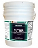 SSS Cutter High Foaming Meatroom Degreaser - 1/5 Gal.