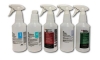SSS 3M #23L Neutral Disinfectant Clnr - 32 oz spray Bottle