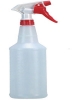 SSS 3M #15L N-A Bathroom Cleaner - 32 oz spray Bottle