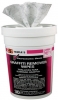 SSS Graffiti Remover Wipes, 30 count canister - 10.5