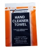 SSS Hand Cleaner Towel, Single Pack - 8"x12.25"
