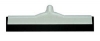 SSS Double Blade Moss Squeegee, 22" - White, 10/CS