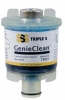 SSS Merlin GenieClean Concentrated Cleaner - Blue Refill