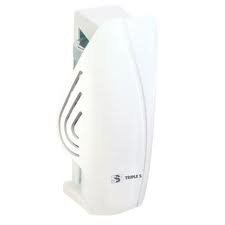 SSS OmniAir Odor Management Dispenser - 12/CS