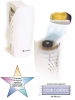 SSS OmniAir™ Odor Management Try & Buy Dispenser - White Dispenser w/Citrus Twist