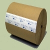 SSS Sterling Select Hardwound Roll Towel, Kraft - 6 rolls per case