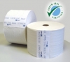 SSS Sterling Select Embossed Bathroom Tissue, 2-ply - White