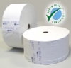 SSS Sterling Select Jumbo Jr. Roll Tissue, 2-ply - White