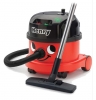 SSS NC PVR200 Henry Dry Canister Vacuum - 
