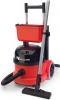 SSS NC NBV220 Henry Battery Dry Canister Vacuum - 