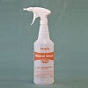 SSS EnvirOX H2Orange2 Secondary Bottles with Spray Heads - Mineral Shock