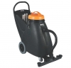 SSS Black Cat 18 FMS Wet/Dry Vacuum - 18 Gallon Capacity