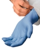 SSS SAFETY ZONE Nitrile General Purpose Powder-Free Gloves - X-Large