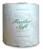 SSS von Drehle Feather Soft Bath Tissue, 80/500" - 2-Ply