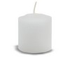 STERNO Lamp Refill Votive Candle - White