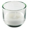 STERNO PetiteLites® Filled Glass Candle - 