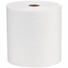 Spring Wood Recycled High Capacity Roll Towels - 6 Rolls/CS