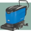 Windsor Saber Compact 22" Disc Automatic  Scrubber - 2 - 12V/105 A/H batteries, automatic charger