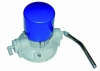 Seko ProDose Wall mounting manual pump for Chlorine - Model SIL
