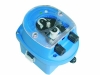Seko Adjustable Flow Rate Peristaltic Dosing Pump - Model PR-7