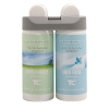 RUBBERMAID Microburst® Duet Refill - Gentle Breeze/Linen Fresh