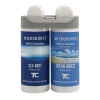 RUBBERMAID Microburst® Duet Refill - Ocean Breeze/Sea Mist
