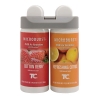 RUBBERMAID Microburst® Duet Refill - Cotton Berry/Refreshing Citrus