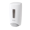 RUBBERMAID FLEX WALL MTD MANUAL Dispenser  1300ML  WHITE - 