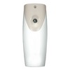TIMEMIST Plus Metered Aerosol Dispenser - White/Beige