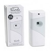 TIMEMIST Micro Ultra Concentrated Metered Aerosol Dispenser - White/Gray