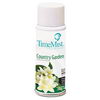 TIMEMIST Micro Ultra Concentrated Metered Air Freshener Refills - Country Garden