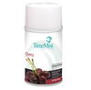 TIMEMIST Premium Metered Air Freshener Refills - Cherry