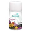 TIMEMIST Premium Metered Air Freshener Refills - Spring Flowers