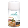 TIMEMIST Premium Metered Air Freshener Refills - Creamsicle