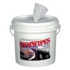 2XL GymWipes™ Antibacterial Wipes - Bucket