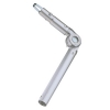 UNGER Cranked Joint Angle Adapter - Zinc Thread - 