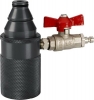 UNGER HiFlo™ CarbonTec Waterfeed Adapter - For CTKU6