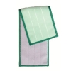 UNGER SmartColor™ Velcro Green Mop  - 19.5"