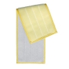 UNGER SmartColor™ Velcro Yellow Mop  - 19.5