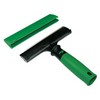 UNGER ErgoTec® Glass Scraper - 6" wide blade