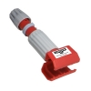 UNGER SmartColor™ Control String Mop Holder - Red