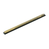 UNGER Brass Channels for GoldenClip ® & Golden PRO Squeegees - 14"