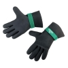 UNGER Large Neoprene Gloves - 10/CS