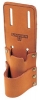 UNGER Window Cleaning Leather Holster - 