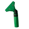 UNGER SwivelLoc 30 Degree Squeegee Handle Only Angled - 